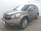 2012 HONDA CR-V ES I- for sale at Copart GLOUCESTER