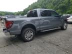 2024 FORD F150 LARIAT   à vendre chez Copart NY - NEWBURGH