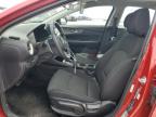 2021 Kia Forte Fe en Venta en Oklahoma City, OK - Side
