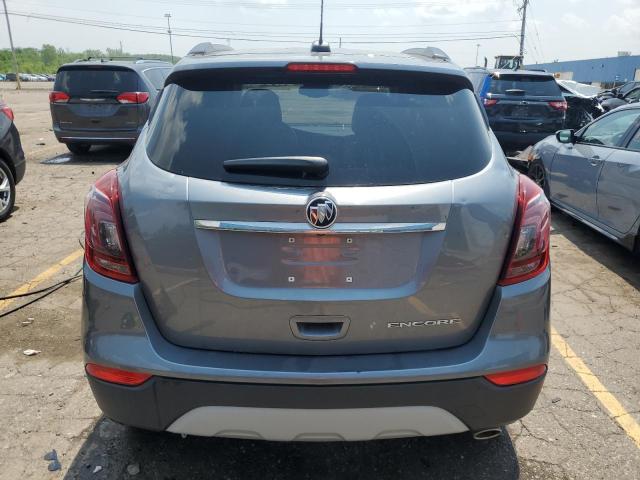  BUICK ENCORE 2020 Szary