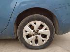2016 CITROEN C4 GRAND P for sale at Copart YORK