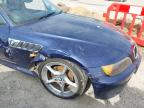 1999 BMW Z3 AUTO for sale at Copart WOLVERHAMPTON