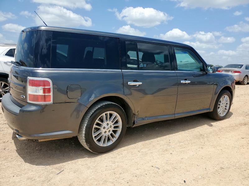  FORD FLEX 2016 Charcoal
