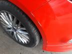 2013 FORD FOCUS ZETE for sale at Copart SANDTOFT