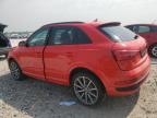 2018 Audi Q3 Premium Plus de vânzare în Wayland, MI - Front End