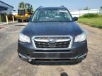 2018 Subaru Forester 2.5I Premium for Sale in Mcfarland, WI - Rear End
