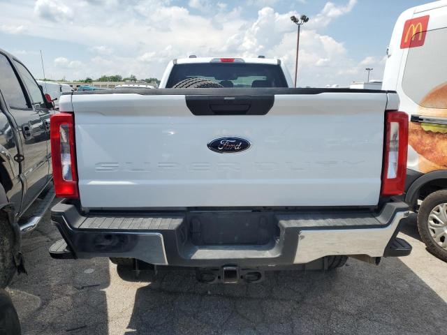  FORD F350 2024 Білий