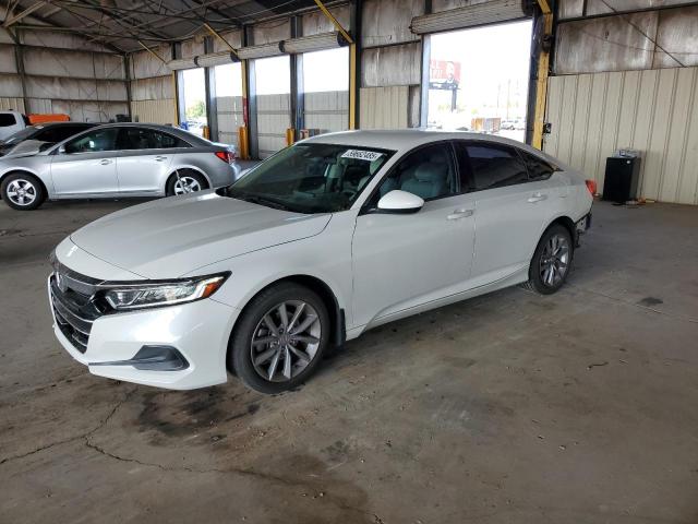 HONDA ACCORD LX 2021