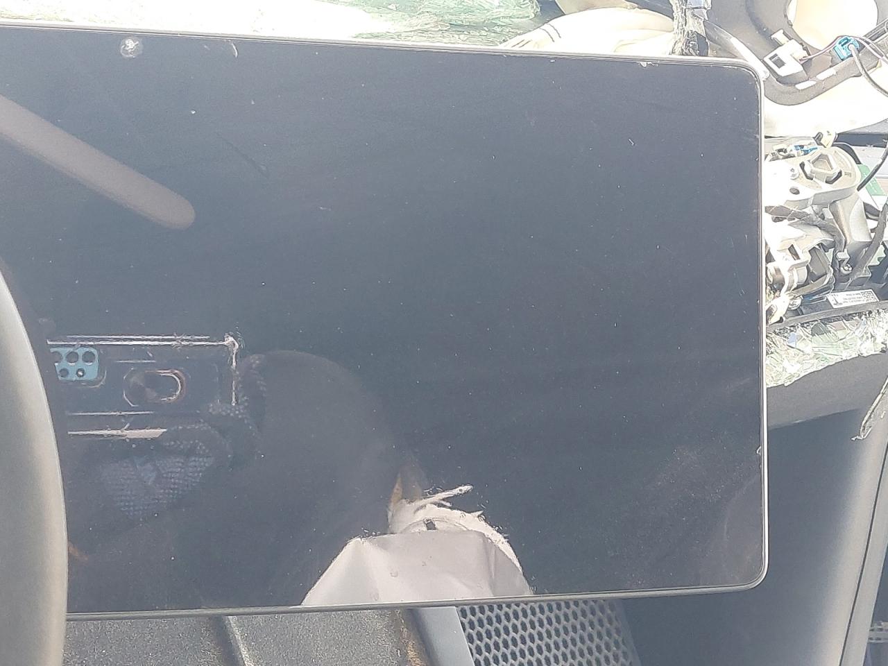 LRWYGCEK7PC700288 - 2023 Tesl Y - #61703695