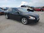 2014 Nissan Maxima S للبيع في New Orleans، LA - Rear End