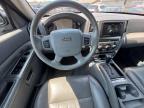 2007 Jeep Grand Cherokee Laredo продається в Kansas City, KS - Mechanical