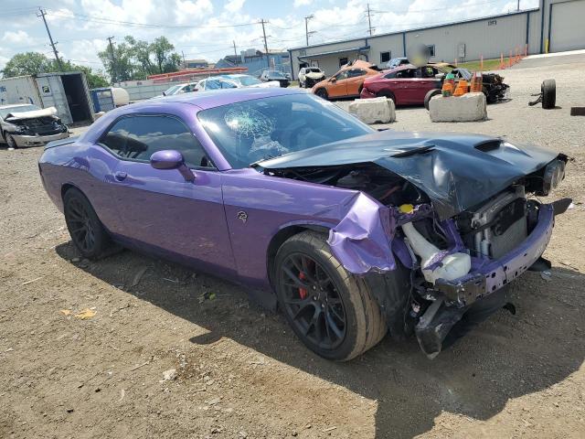 DODGE CHALLENGER 2016 Fioletowy