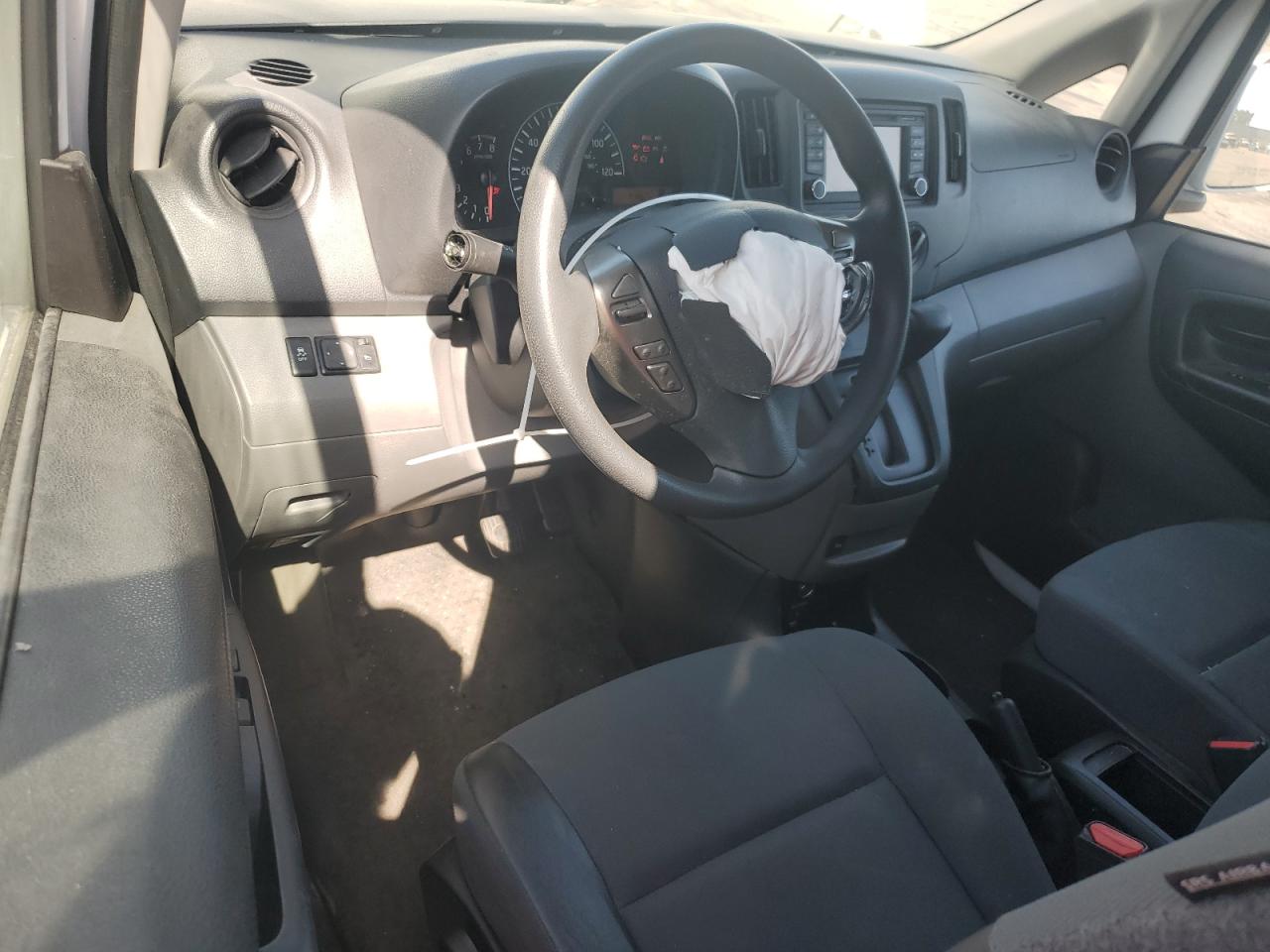 2019 Nissan Nv200 2.5S VIN: 3N6CM0KNXKK693999 Lot: 59046735