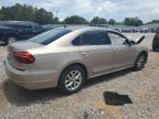 2017 Volkswagen Passat S for Sale in Eight Mile, AL - Front End