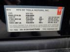 2013 Tesla Model S  იყიდება Littleton-ში, CO - Front End