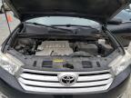 2012 Toyota Highlander Base на продаже в Arlington, WA - Rear End