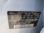 2012 Hyundai Elantra Gls للبيع في North Las Vegas، NV - Vandalism