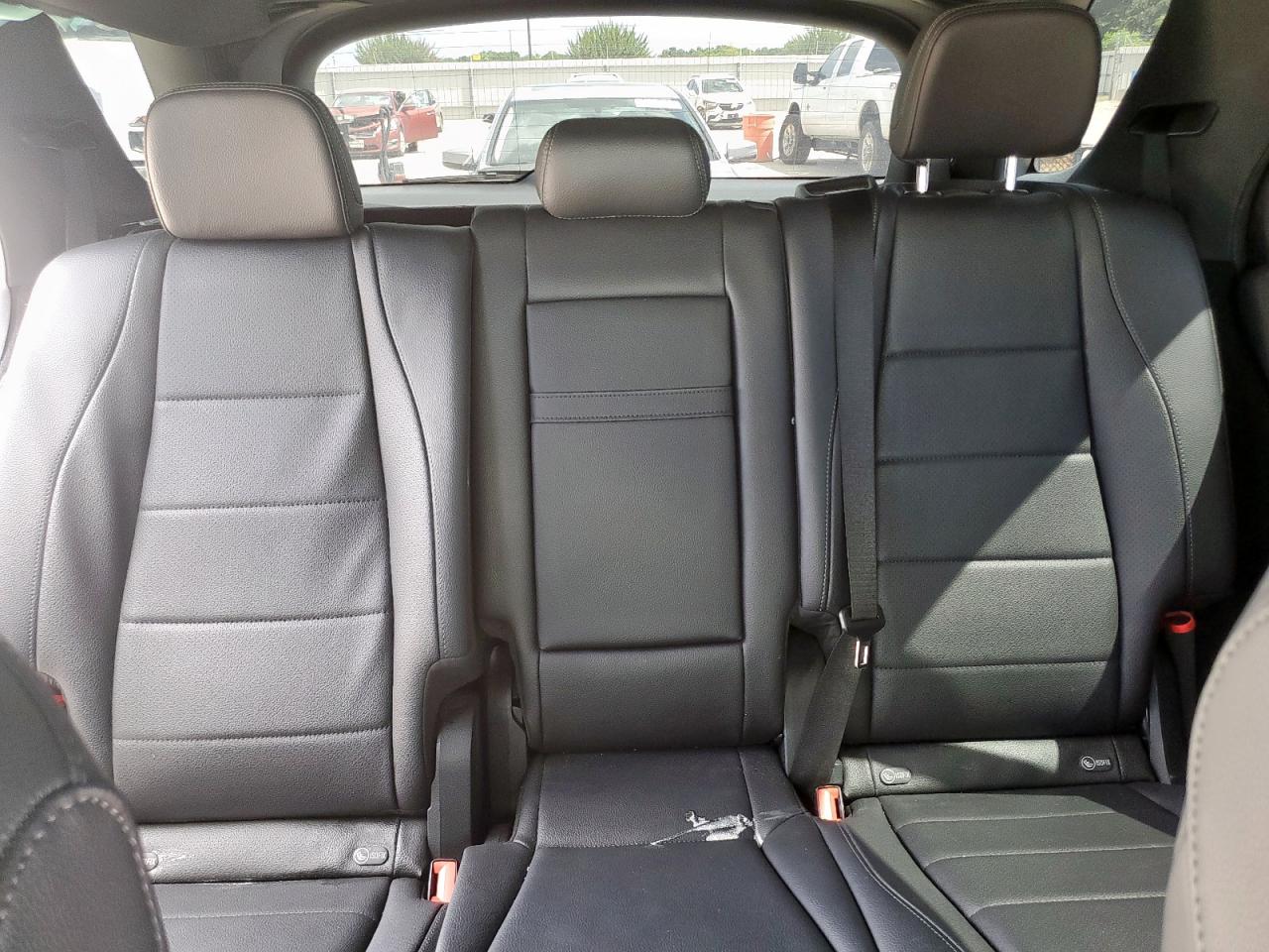 2020 Mercedes-Benz Gle 350 VIN: 4JGFB4JE2LA200832 Lot: 62559995