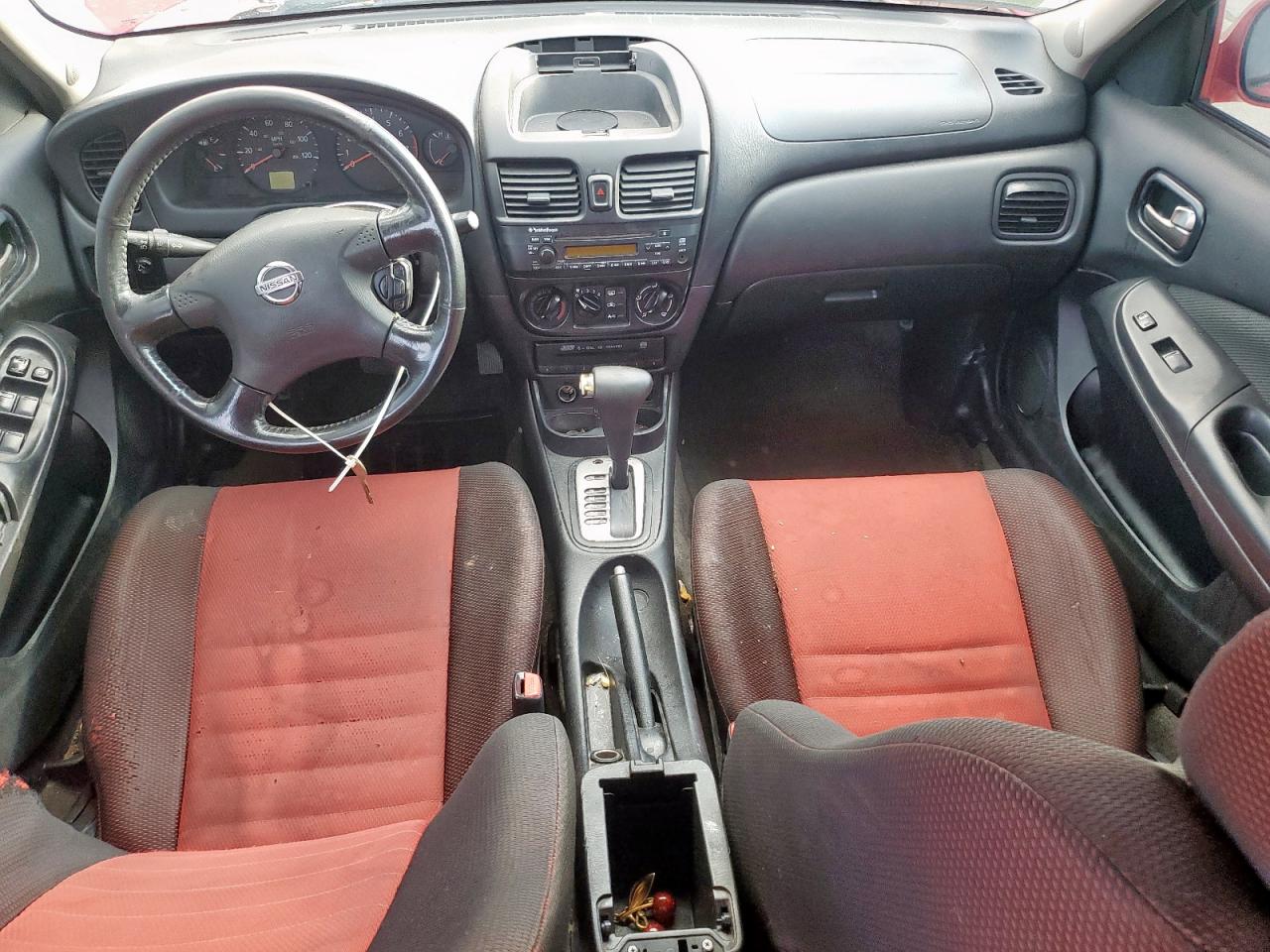 2005 Nissan Sentra 1.8 VIN: 3N1CB51D55L574113 Lot: 62112405