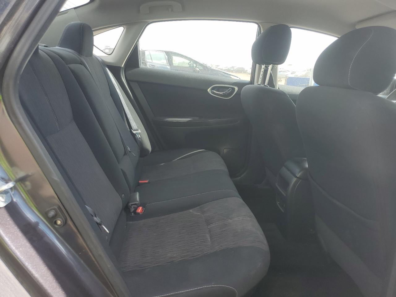 2014 Nissan Sentra S VIN: 3N1AB7AP9EL671571 Lot: 62367425