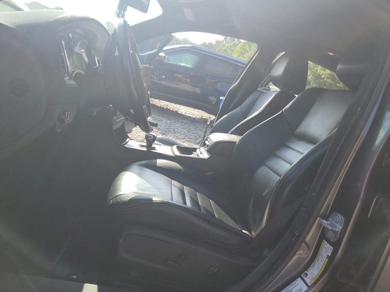 2014 Dodge Charger Sxt VIN: 2C3CDXHG0EH277668 Lot: 62397485