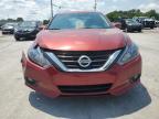 2016 Nissan Altima 2.5 de vânzare în Lebanon, TN - Front End