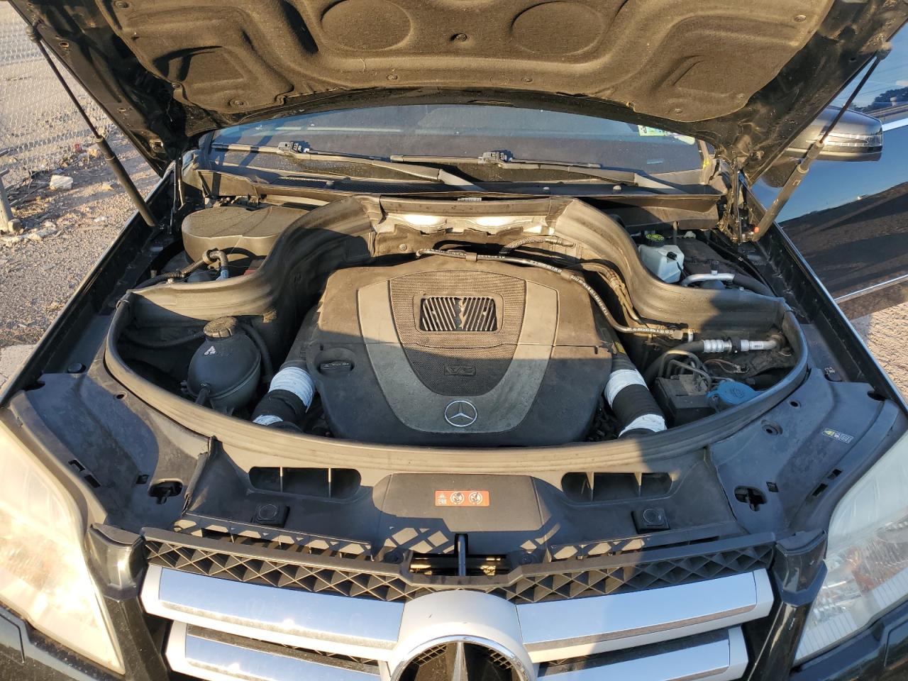 2010 Mercedes-Benz Glk 350 4Matic VIN: WDCGG8HB0AF382120 Lot: 61024825