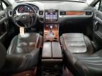 2013 VOLKSWAGEN TOUAREG V6   à vendre chez Copart ON - OTTAWA
