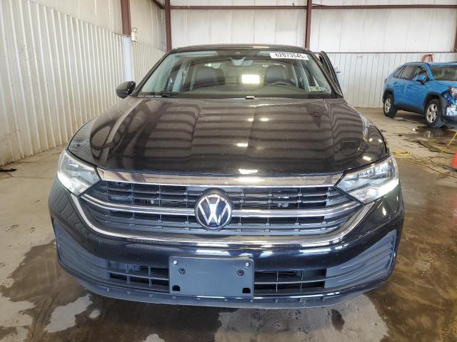  VOLKSWAGEN JETTA 2024 Black