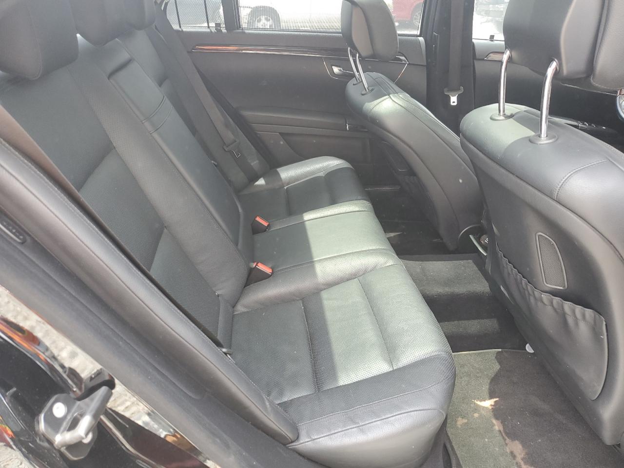 2010 Mercedes-Benz S 550 4Matic VIN: WDDNG8GB6AA352024 Lot: 59917465
