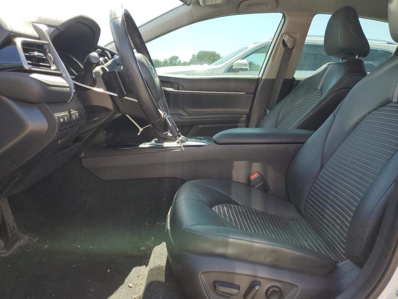 4T1G11AKXLU383021 TOYOTA CAMRY 2020