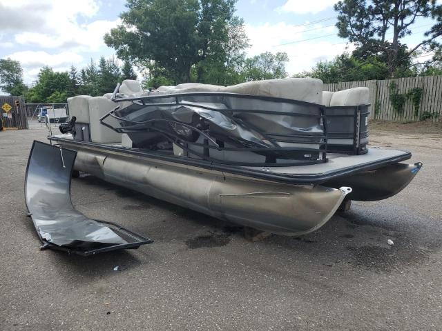 2021 STARCRAFT CO BOAT   for sale at Copart MN - MINNEAPOLIS NORTH