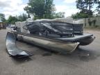 2021 STARCRAFT CO BOAT   for sale at Copart MN - MINNEAPOLIS NORTH