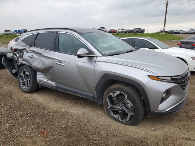 2023 HYUNDAI TUCSON LUXURY  