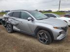 2023 HYUNDAI TUCSON LUXURY   à vendre chez Copart AB - CALGARY