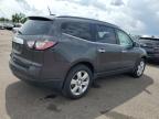 2016 Chevrolet Traverse Lt na sprzedaż w Ham Lake, MN - Hail
