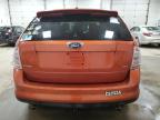 2007 Ford Edge Sel Plus na sprzedaż w Davison, MI - Front End