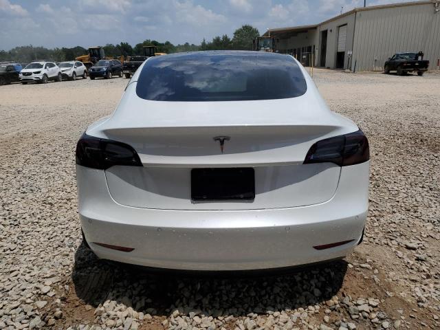  TESLA MODEL 3 2022 Biały