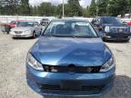 2015 VOLKSWAGEN GOLF    for sale at Copart WA - GRAHAM