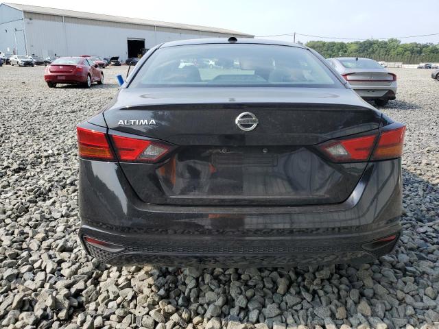  NISSAN ALTIMA 2020 Black