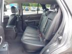 2011 HYUNDAI SANTA FE P for sale at Copart CHESTER