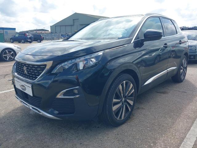 PEUGEOT 3008 GT LI 2020