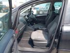 2014 VAUXHALL ZAFIRA EXC for sale at Copart ROCHFORD