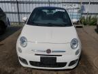 2012 Fiat 500 Sport de vânzare în Bowmanville, ON - Rear End