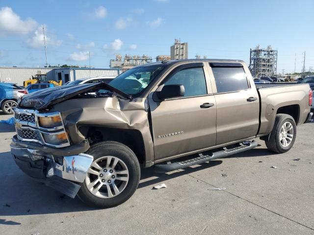 2014 Chevrolet Silverado C1500 Lt  