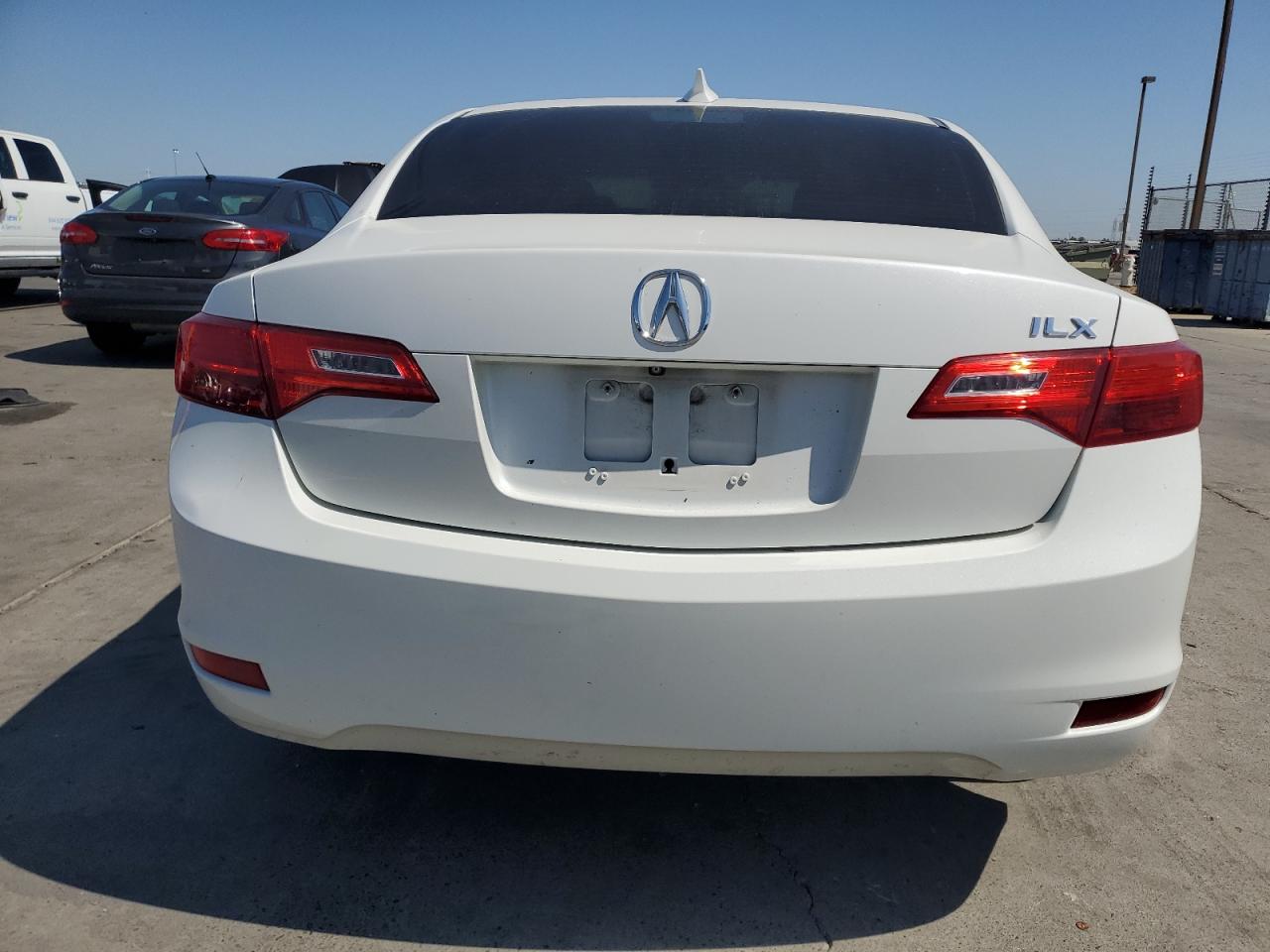 2014 Acura Ilx 20 VIN: 19VDE1F31EE004432 Lot: 62339365