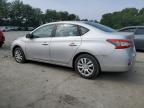 2014 Nissan Sentra S იყიდება Windsor-ში, NJ - Normal Wear