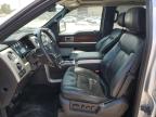 2010 Ford F150 Supercrew продається в Kansas City, KS - Rear End