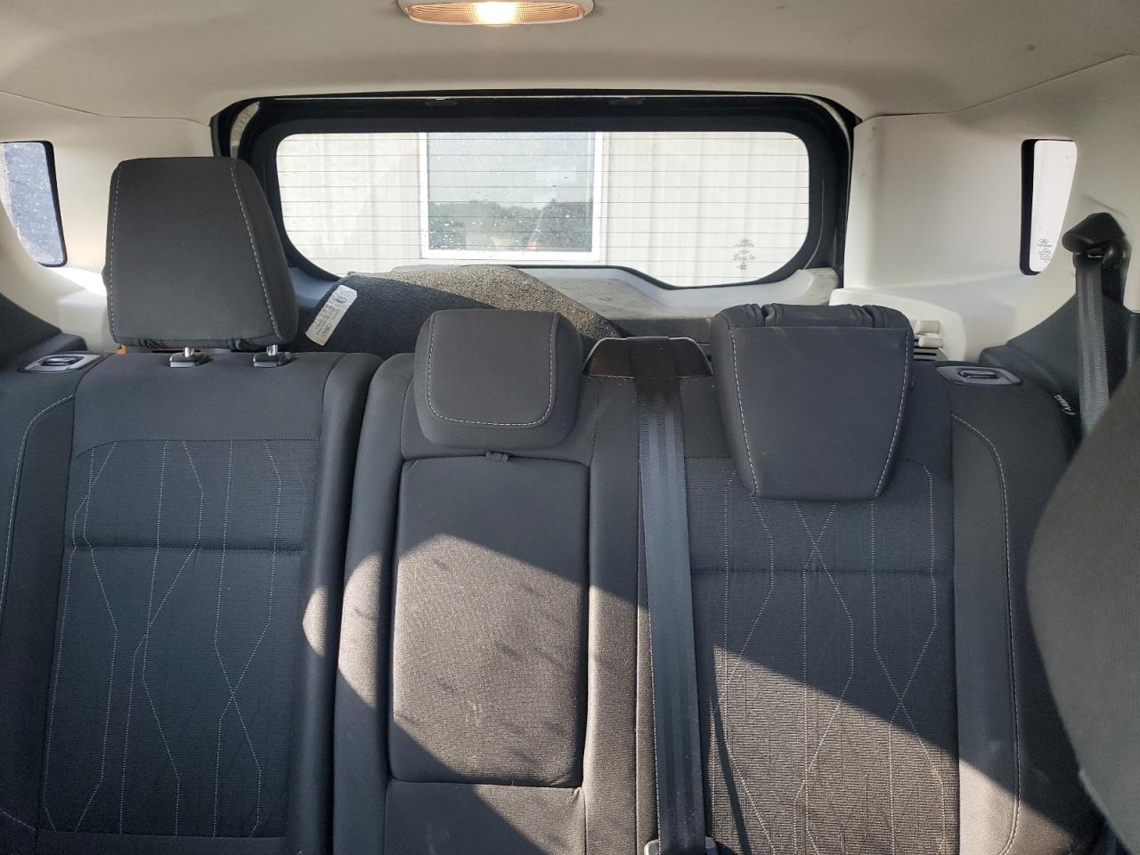 2020 Ford Ecosport Se VIN: MAJ6S3GL0LC340344 Lot: 60892805