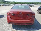 2025 Nissan Sentra Sv იყიდება Chambersburg-ში, PA - Partial Repair